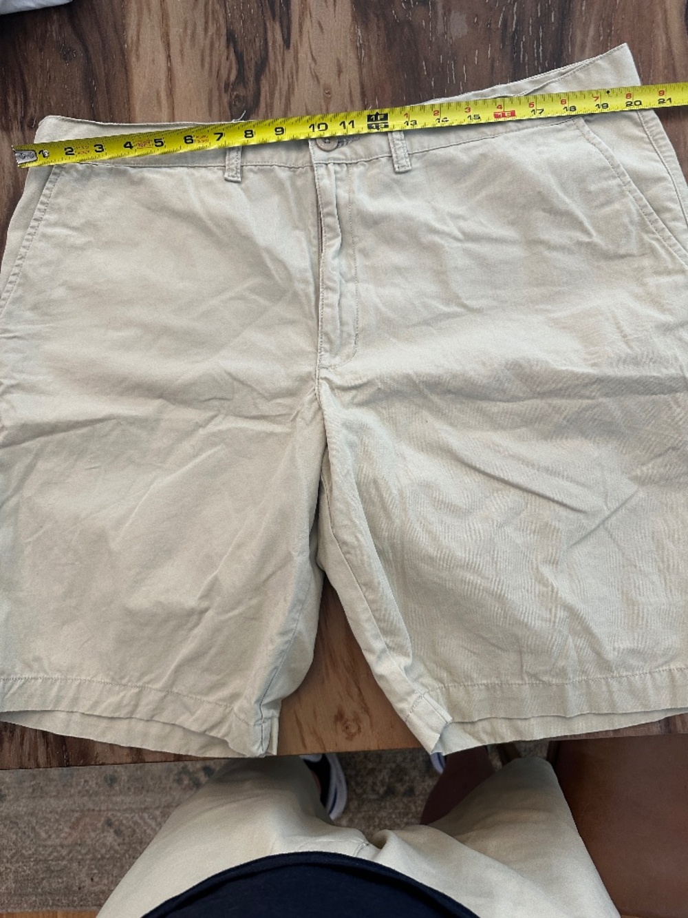 Patagonia Lightweight All Wear Shorts - Sz 40
